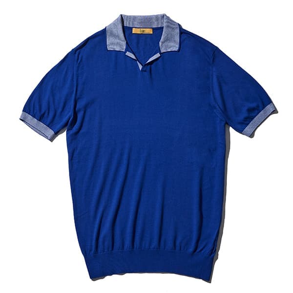 Liverano & Liverano skipper polo