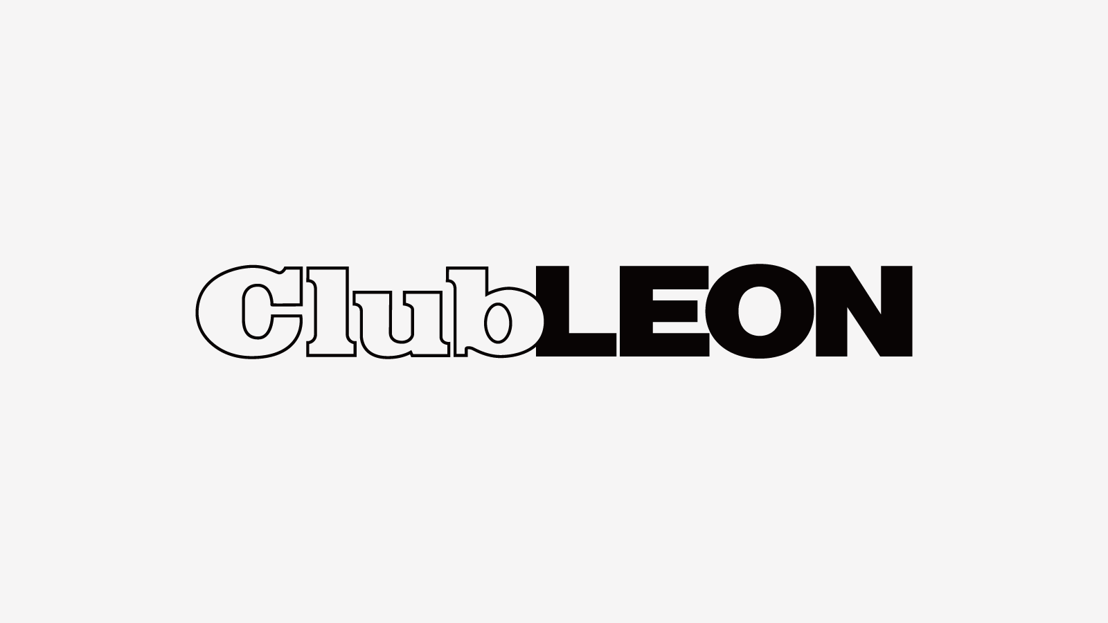 This month's "Club LEON" will be revamped to include everyone!