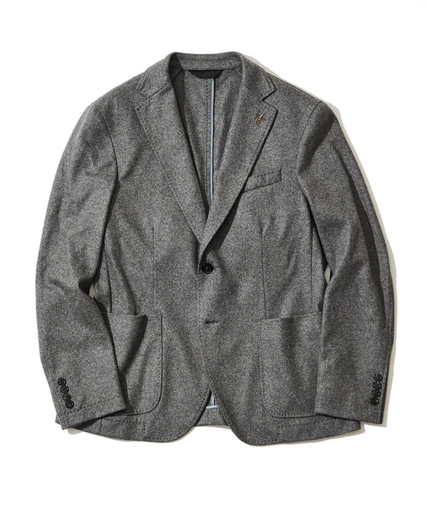 パオローニ メンズ ジャケット＆ブルゾン アウター Suit jackets White