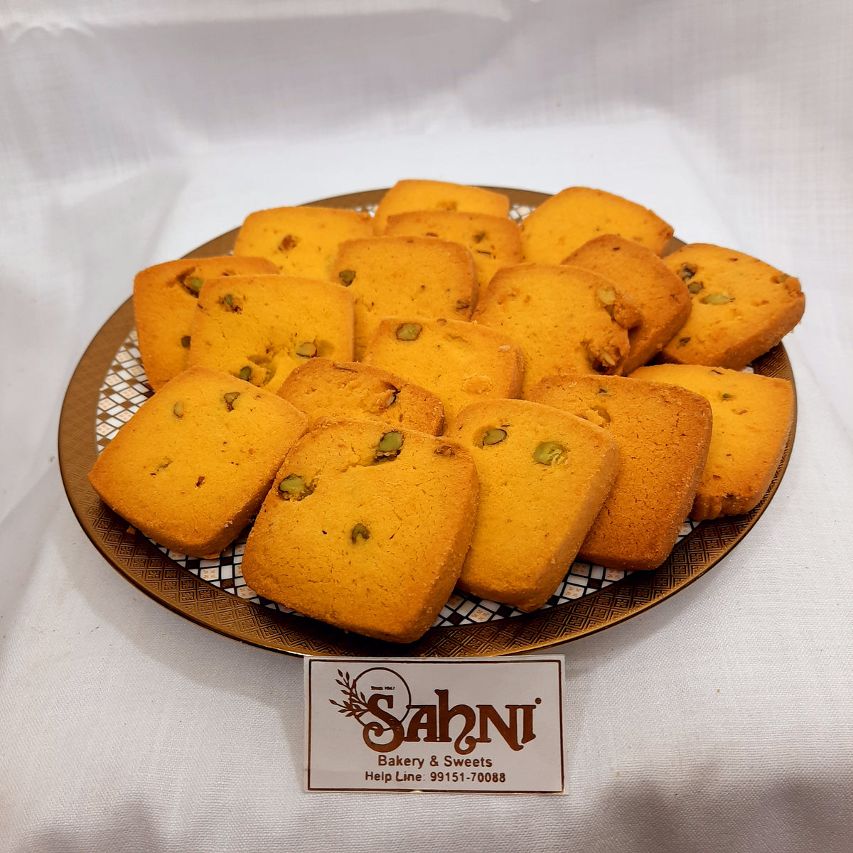 Sahni Bakery Biscuits