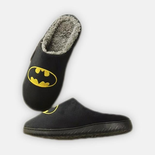 Chaussons Batman - Planète-Chaussons®