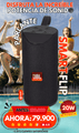 parlante inalambrico jbl