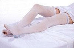 Carolon Company Compression Stocking