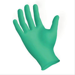 Sempershield Chloroprene Exam Gloves Large ,100 / bx - Axiom Medical Supplies