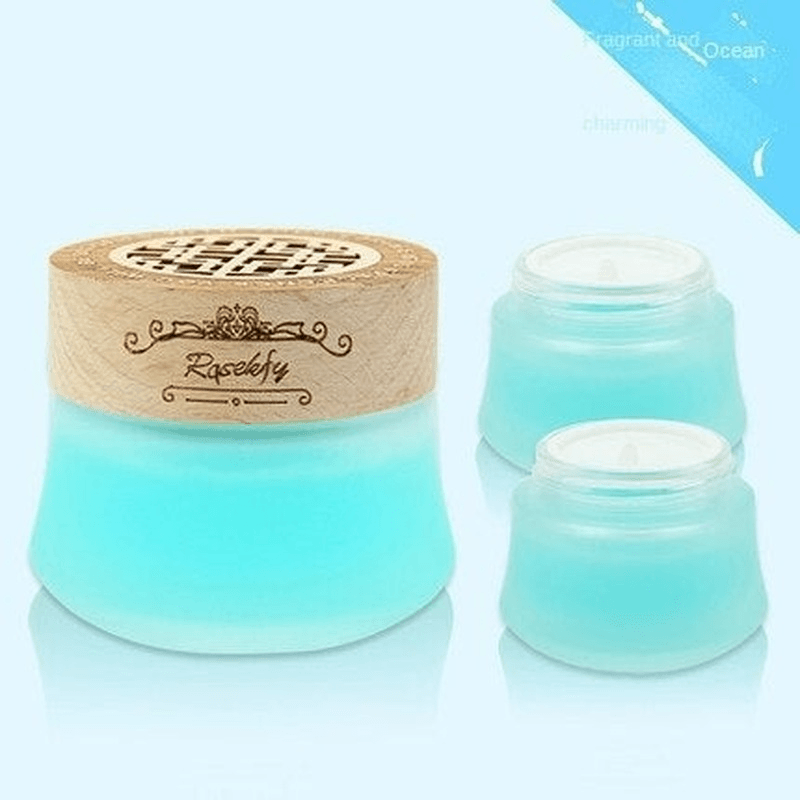 Solid Car Ointment Interior Decoration Ornaments - EAEOO