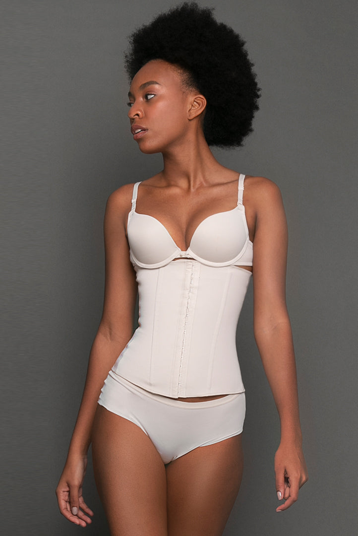 DIANE & GEORDI 002408 Full Body Shapewear Bodysuit for Women