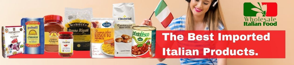 Sell in the U.S. | WholesaleItalianProducts.com | Italian Products Importer