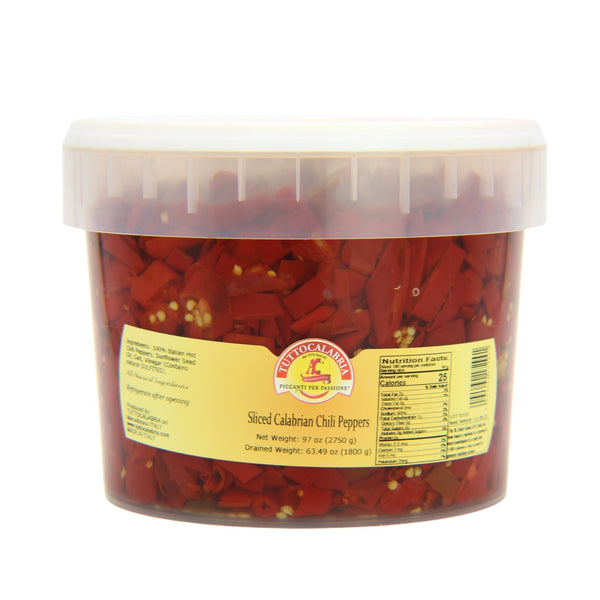 tutto calabrian chili paste