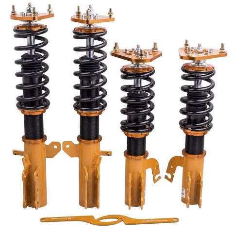 Compatible for Toyota Coilovers