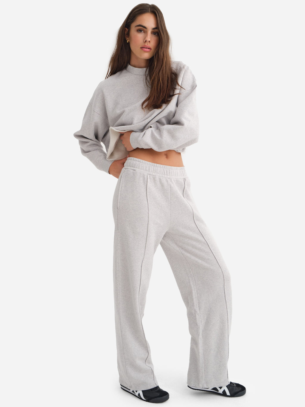 BALEAF's £30 cosy cotton sweatpants are proving perfect for winter