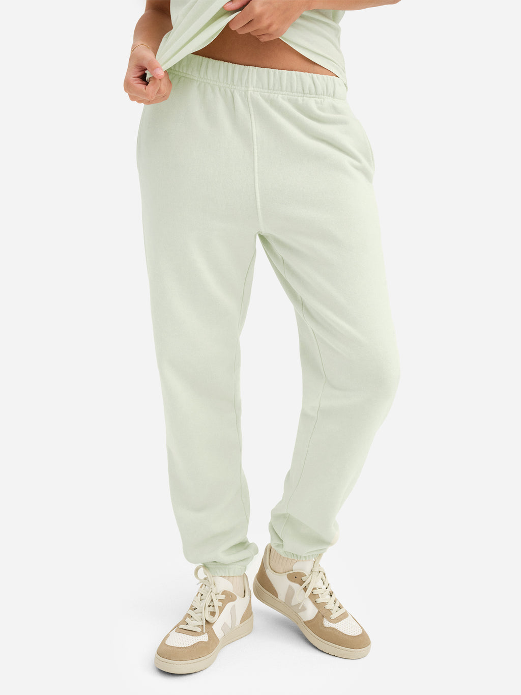 BALEAF's £30 cosy cotton sweatpants are proving perfect for winter