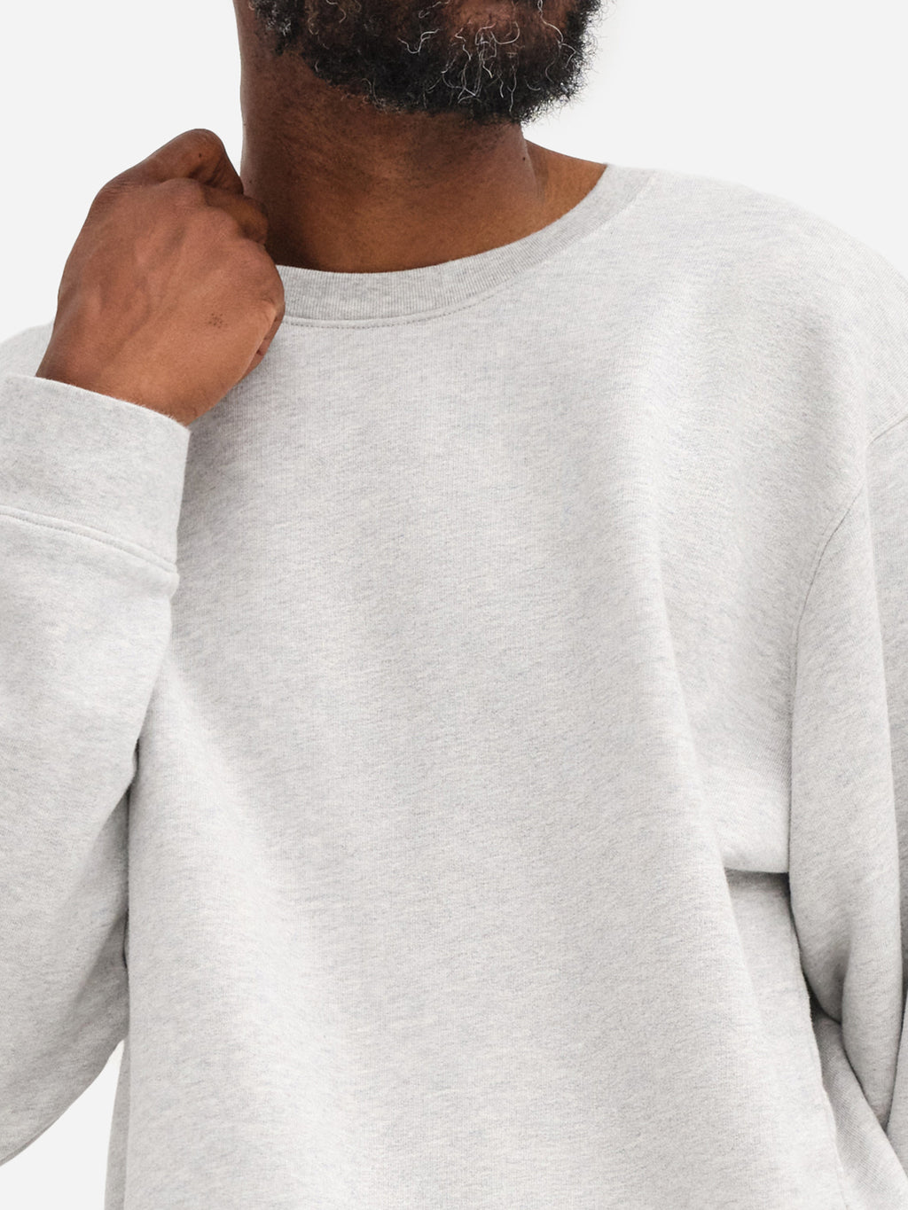 Men's Sweatshirts & Sweatpants – MATE the Label