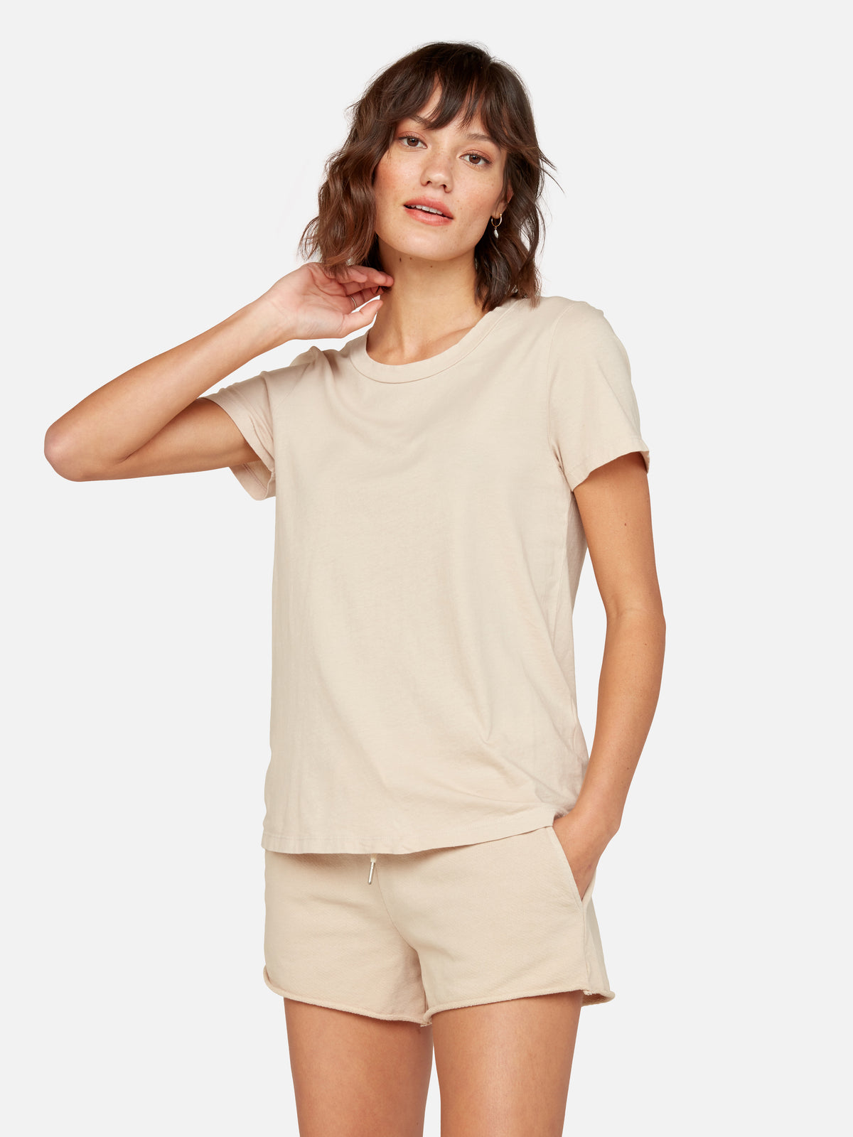 Tencel Sleep Pant Sage – MATE the Label