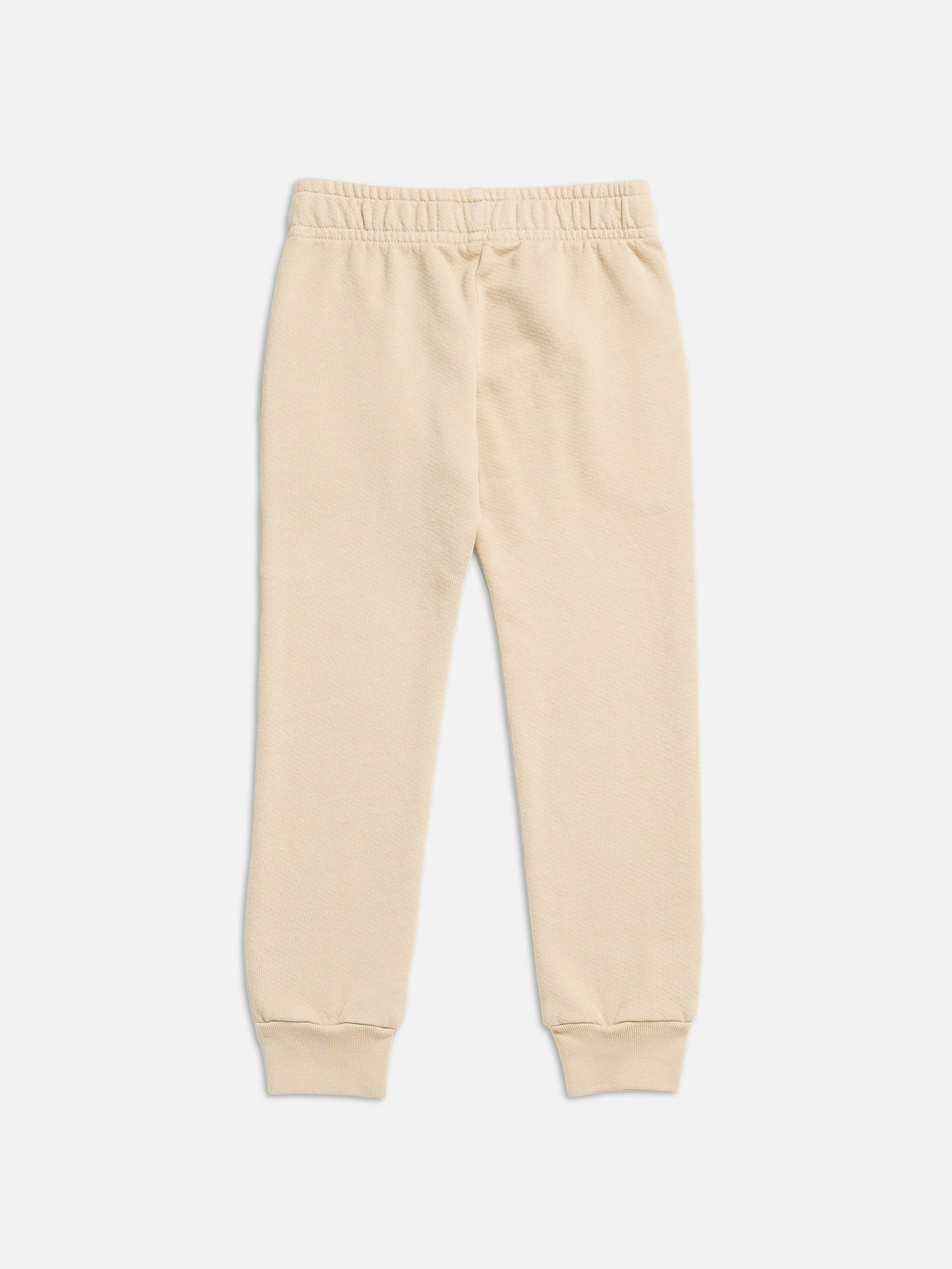 Mini Organic Terry Classic Jogger