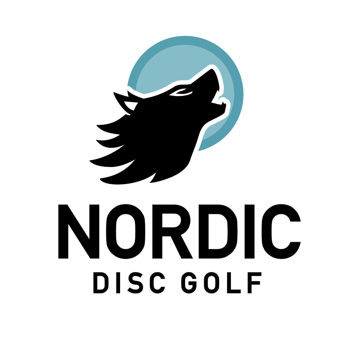 NORDIC DISC GOLF