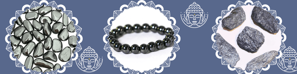 Hematite Stone Meaning Hematite Benefits And Uses