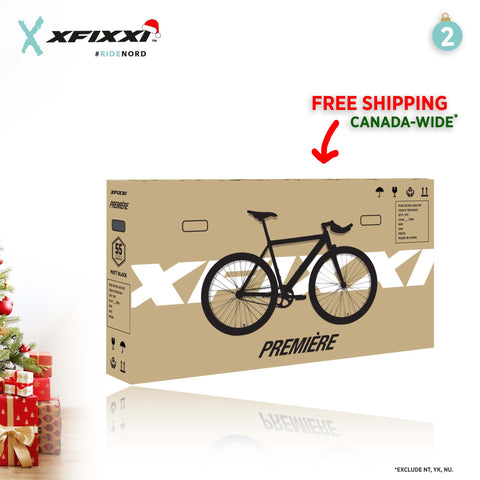 XFiXXi Holiday Deals 2021 - 2