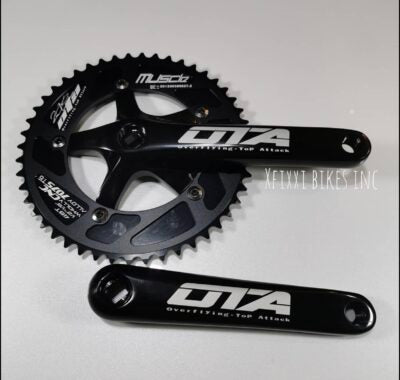 ota crankset