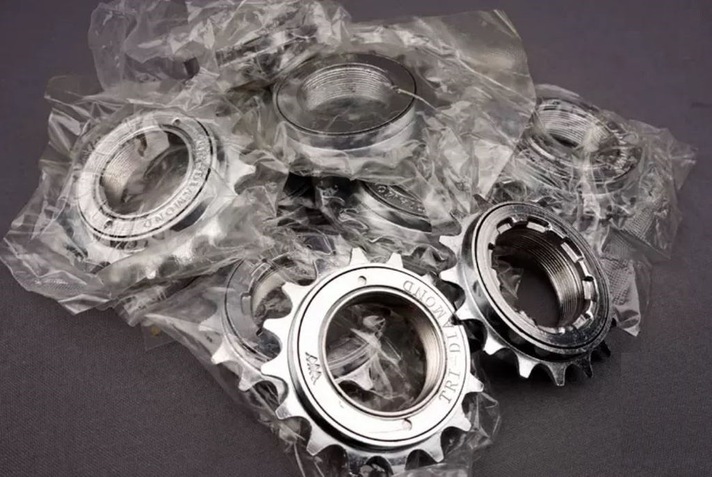 18t freewheel cog