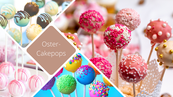Oster-Cakepops