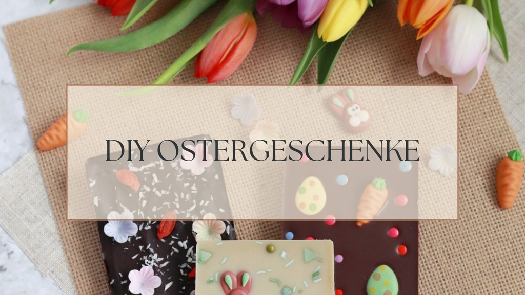 DIY-Ostergeschenk 