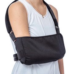 Severe Ankle Pillow – Ezy Wrap