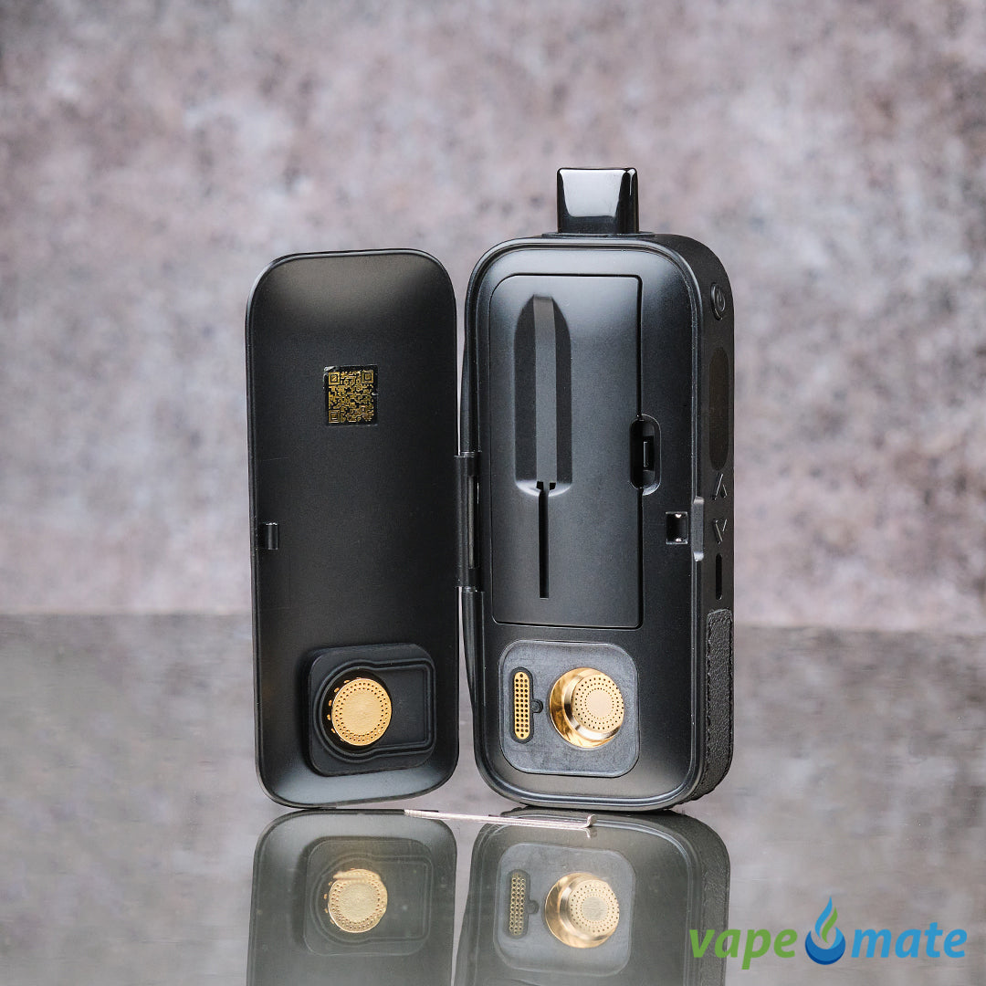 新商品Airvape Legacy PRO ヴェポライザー ベポライザー