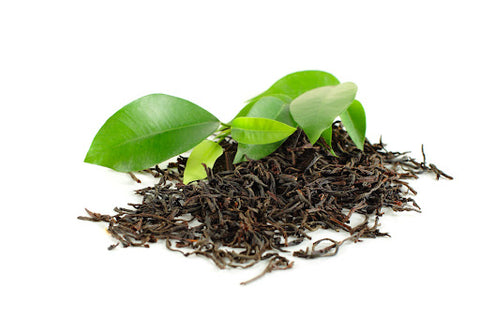 Green tea, originally from East Asia, has been a staple in traditional Chinese and Indian medicine for centuries