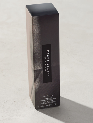 Pro Filt'r Soft Matte Longwear Foundation — #330