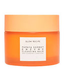 Glow Recipe-Papaya Sorbet Enzyme Cleansing Balm-Meharshop
