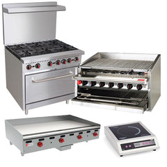 Cooking Equipment