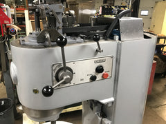 Hobart M802 Mixer being refurbished by City Food Equipment