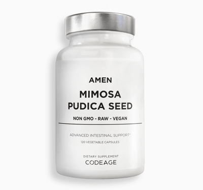 Codeage - Amen Mimosa Pudica - OurKidsASD.com - #Free Shipping!#