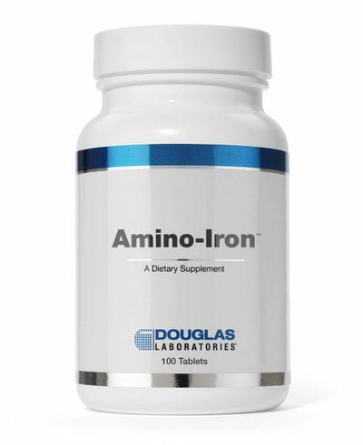 Douglas Labs - Amino-Iron - OurKidsASD.com - #Free Shipping!#