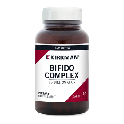 Kirkman Labs - Bifido Complex - OurKidsASD.com - #Free Shipping!#