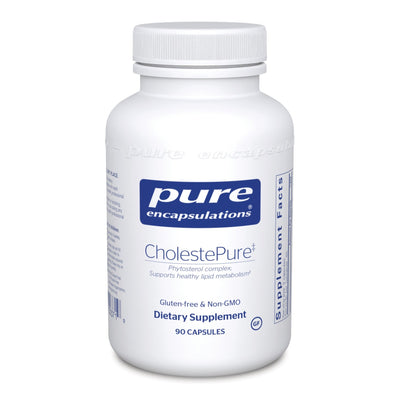 Pure Encapsulations - CholestePure - OurKidsASD.com - #Free Shipping!#