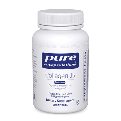 Pure Encapsulations - Collagen JS - OurKidsASD.com - #Free Shipping!#