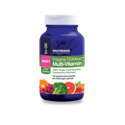 Enzymedica - Enzyme Nutrition For Women - OurKidsASD.com - #Free Shipping!#