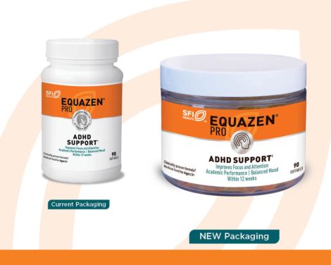 Equazen Pro Softgels