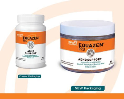 Klaire Labs - Equazen Pro Softgels - OurKidsASD.com - #Free Shipping!#