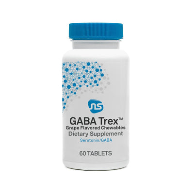 NeuroScience - GABA Trex Chewable - OurKidsASD.com - #Free Shipping!#