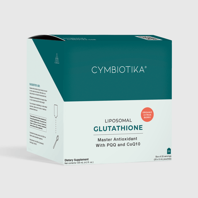 Cymbiotika - Glutathione - OurKidsASD.com - #Free Shipping!#