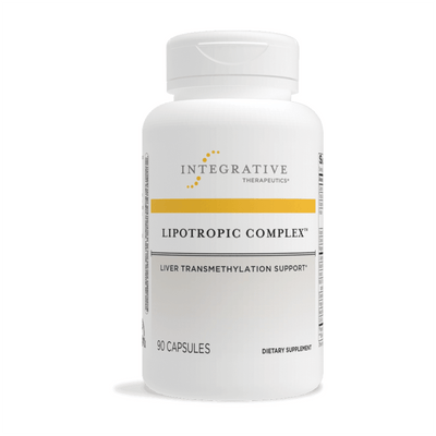 Integrative Therapeutics - Lipotropic Complex™ - OurKidsASD.com - #Free Shipping!#