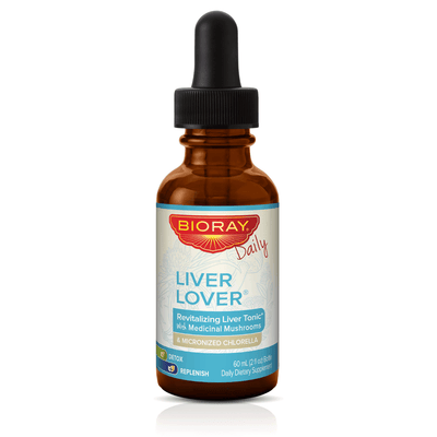 BioRay - Liver Lover - OurKidsASD.com - #Free Shipping!#