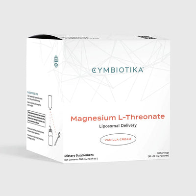 Cymbiotika - Magnesium L-Threonate - OurKidsASD.com - #Free Shipping!#