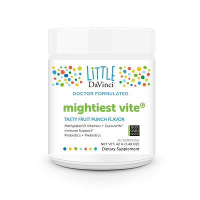 Little DaVinci - Mightiest Vite - OurKidsASD.com - #Free Shipping!#