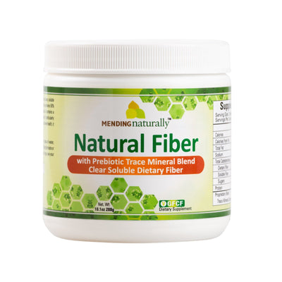 Mending Naturally - Natural Fiber - OurKidsASD.com - #Free Shipping!#