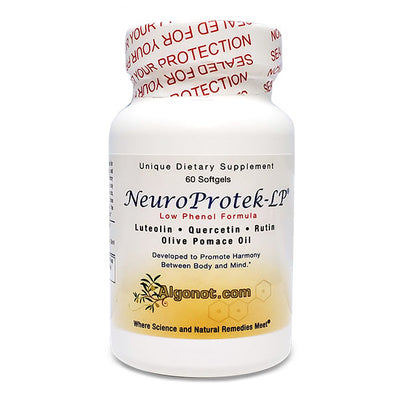 NeuroProtek - LP