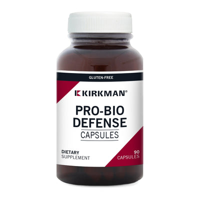 Kirkman Labs - Pro-Bio Defense - OurKidsASD.com - #Free Shipping!#