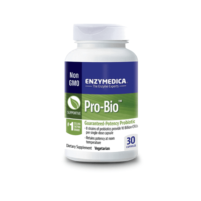 Enzymedica - Pro-Bio - OurKidsASD.com - #Free Shipping!#